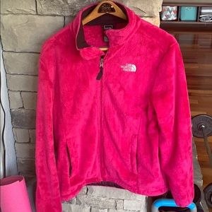 The North Face Osito Jacket